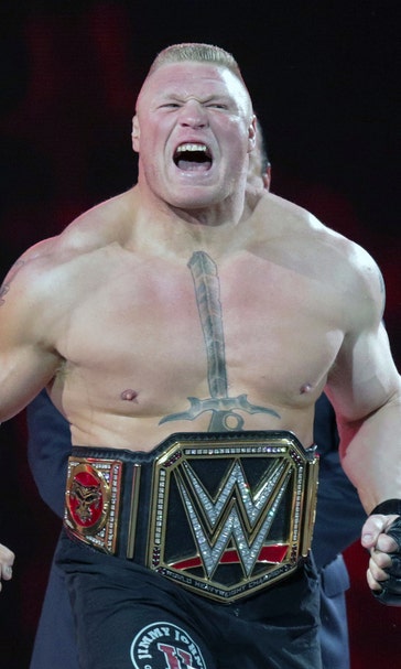 WWE sticks with Saudi Arabia deal despite backlash from fans
